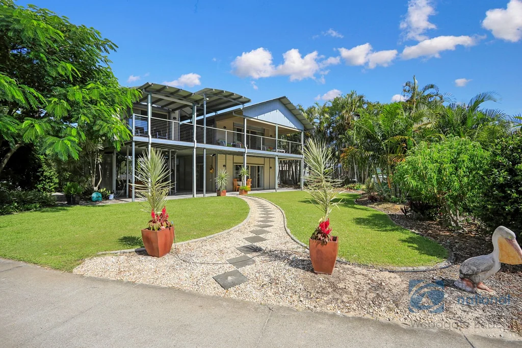Woodgate 3chambre Stunning Ocean Views & Direct Beach Access