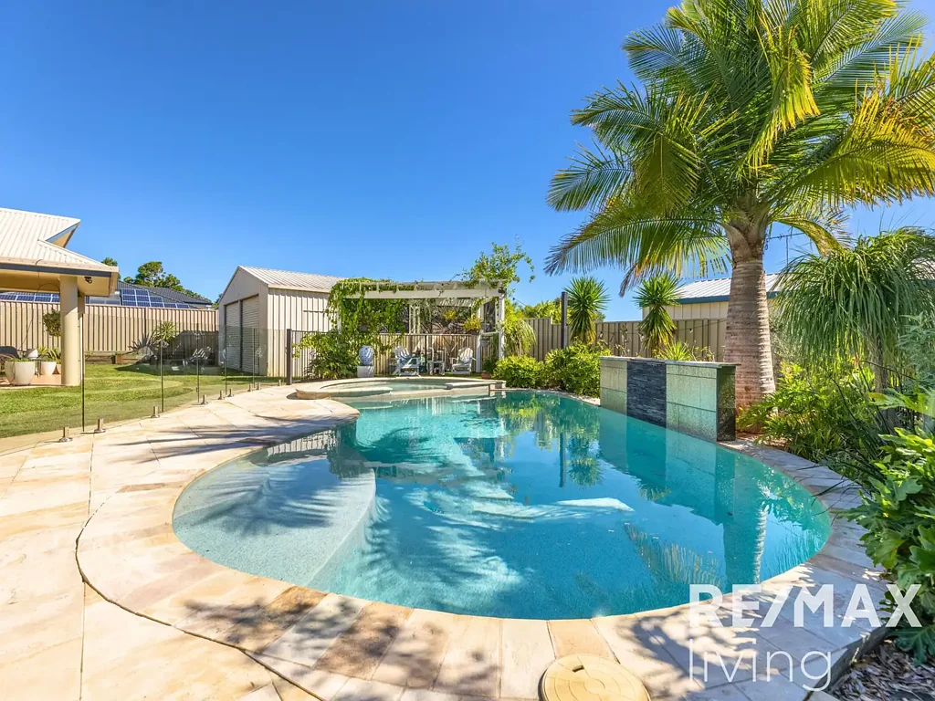 Breathtaking Family Oasis