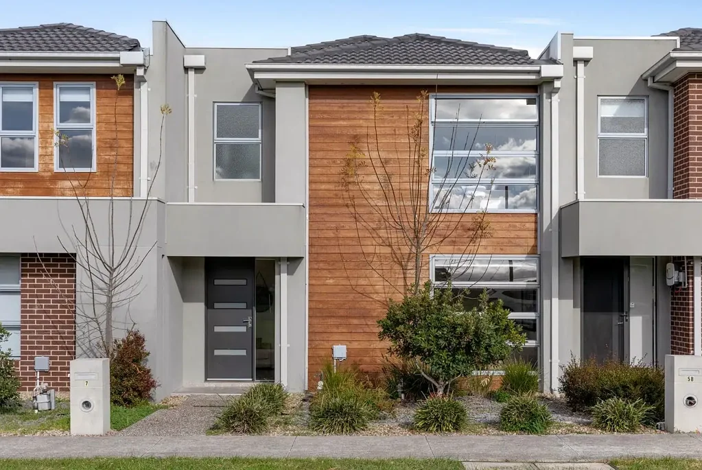 Modern Living Awaits at 7A Johnsons Road, Mernda