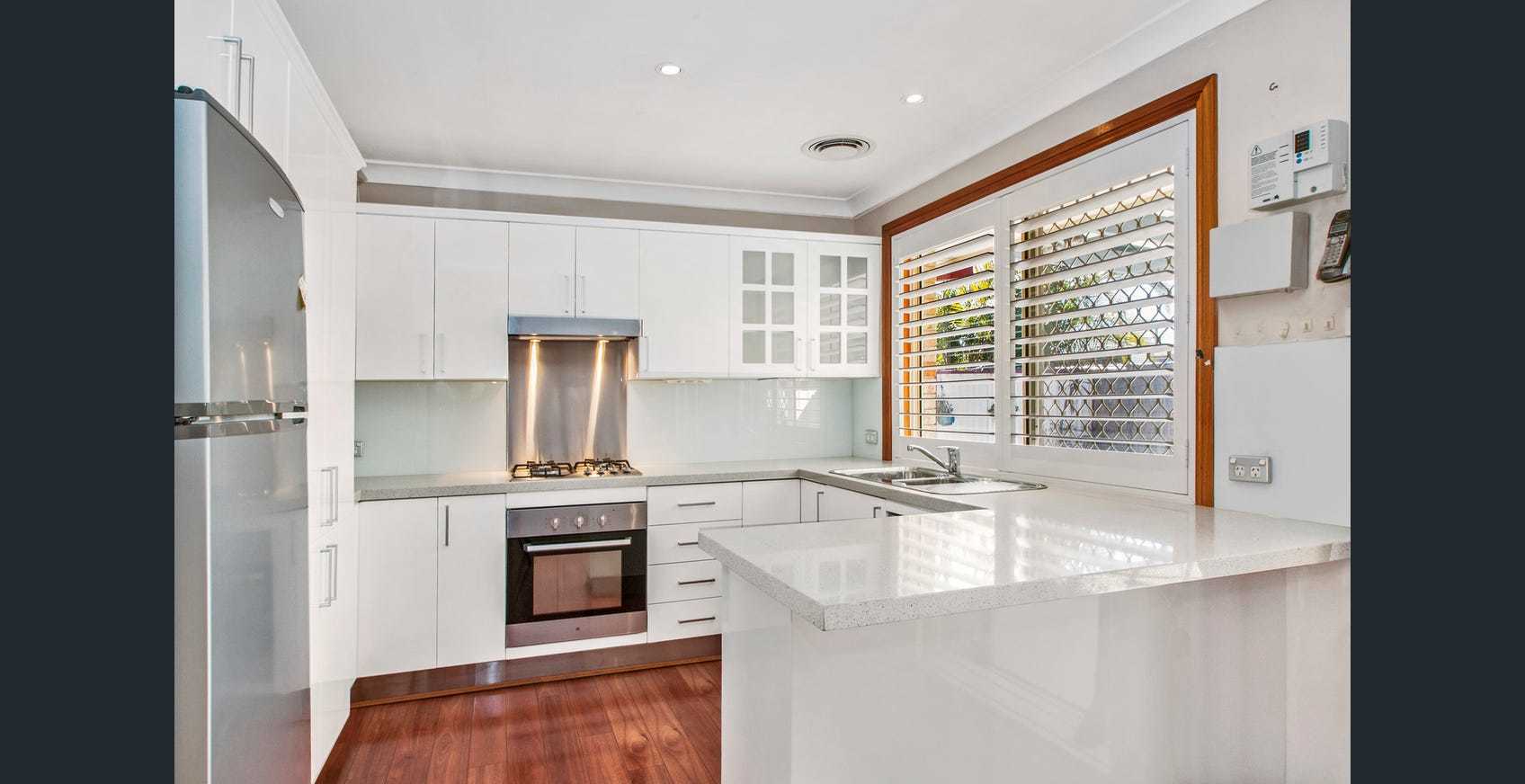 UNIT 10 39 COLLAERY RD, RUSSELL VALE NSW 2517, 0房, 0浴, Unspecified