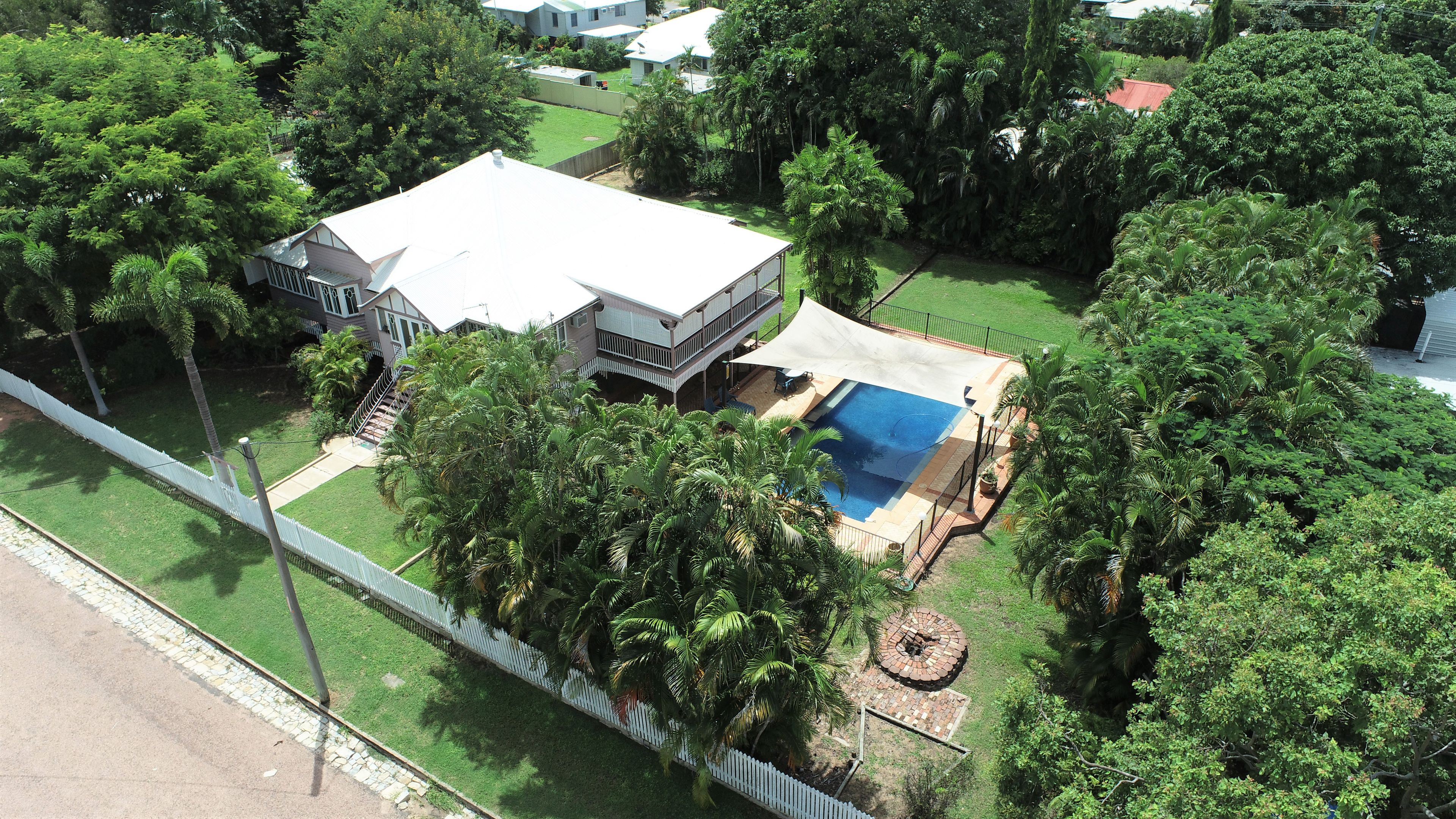 97 MARY ST, CHARTERS TOWERS CITY QLD 4820, 0 Kuwarto, 0 Banyo, House