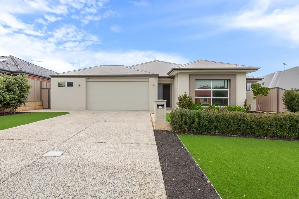 10 Rotterdam Vista, Wanneroo, WA 6065