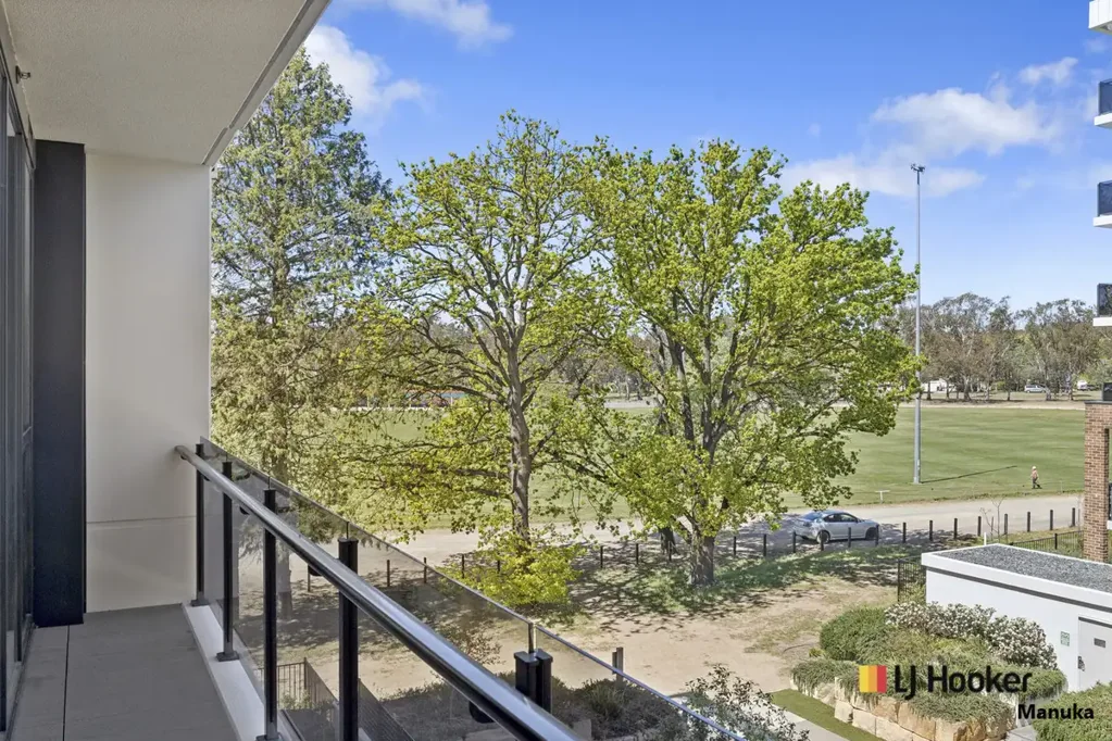 Narrabundah 2બેડરૂમ Modern Inner South Living with Stunning Views