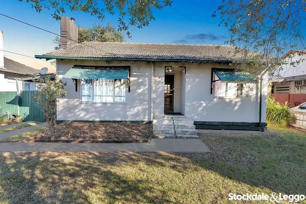 25 Charlesworth Street, Laverton, VIC 3028