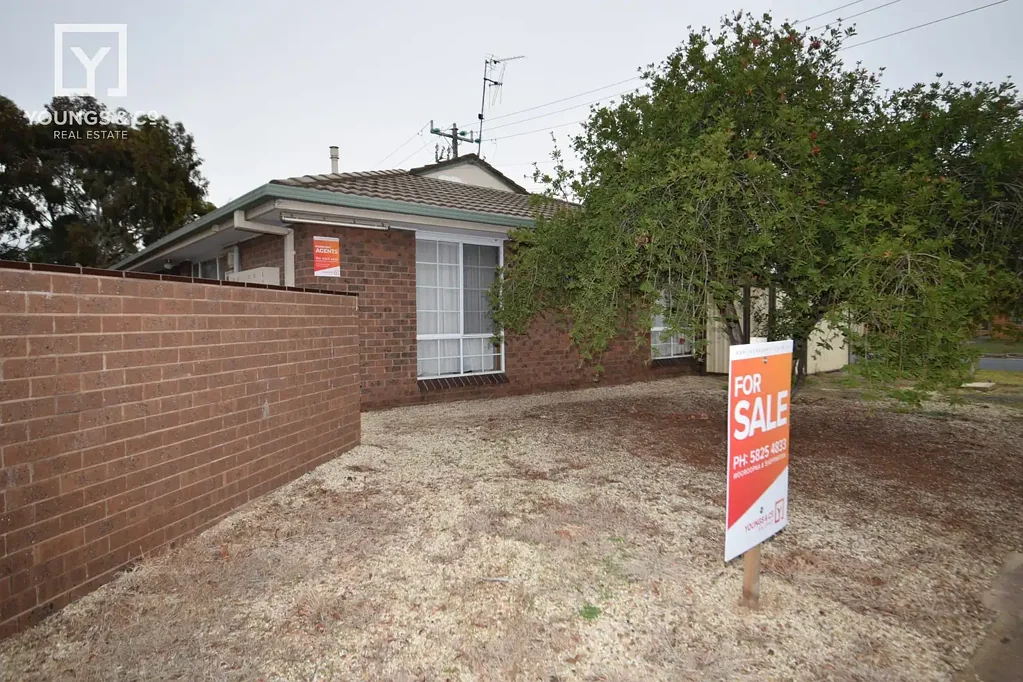 Mooroopna 2 Bedroom CENTRAL TWO BEDROOM UNIT