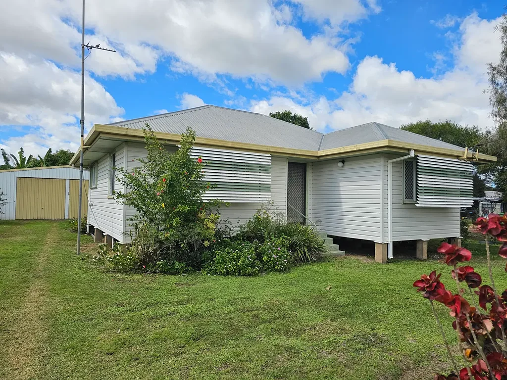 43 Fourteenth Avenue, Home Hill, QLD 4806