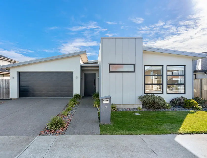 27 Silverstream Boulevard, Kaiapoi, Waimakariri, 3 ਕਮਰੇ, 2 ਬਾਥਰੂਮ, House