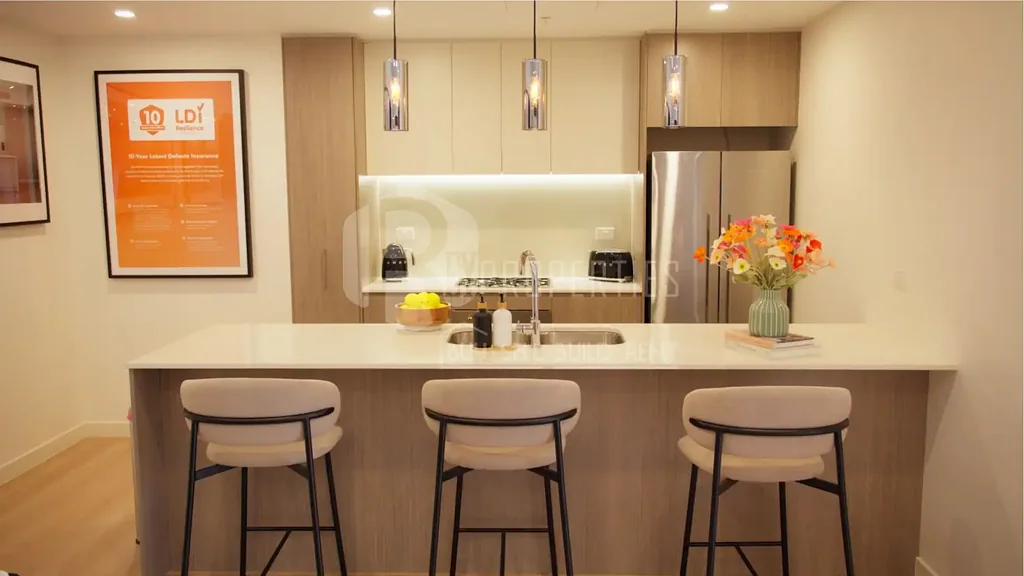 Merrylands 2ਬੈੱਡਰੂਮ Sophisticated 2-Bedroom Apartment in Central Quarter, Merrylands – Unmatched Urban Living in Western Sydney’s Newest Landmark
