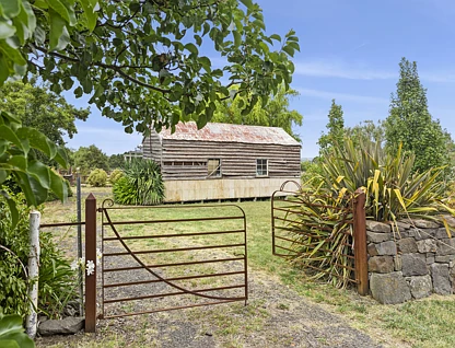 CA7 Sec 50 Lasslett Street, Malmsbury, Ballarat, 0房, 0浴, Section