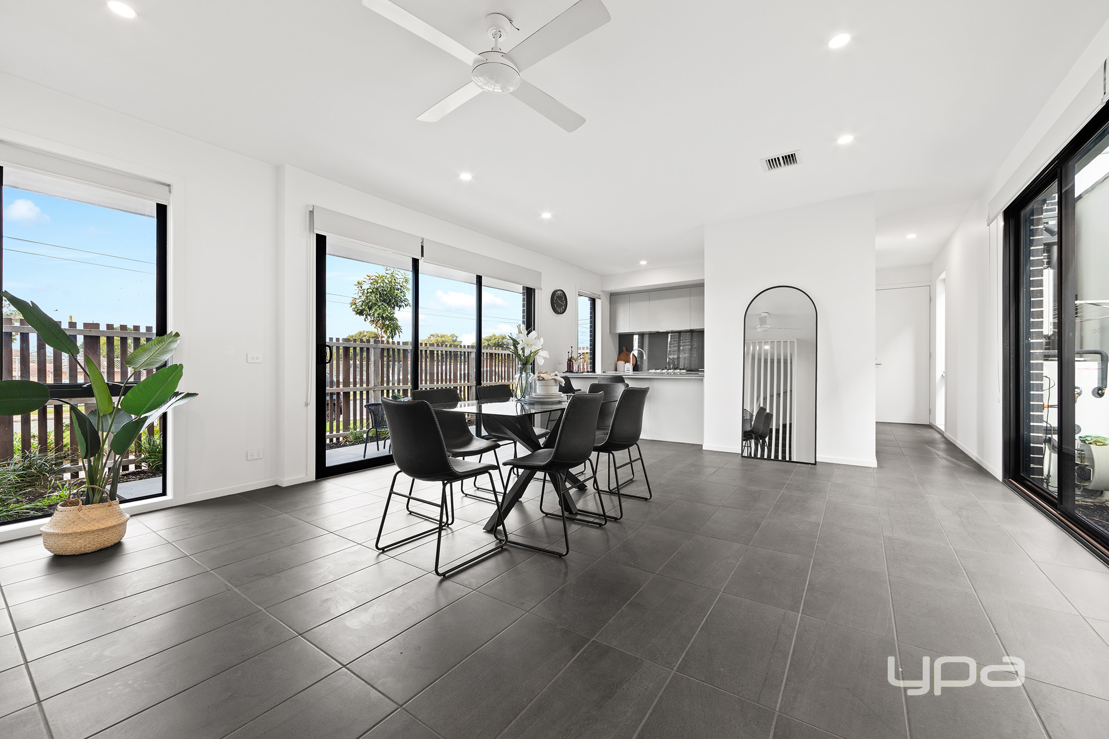 1 GRIFFITHS ST, ST ALBANS VIC 3021, 0房, 0浴, House