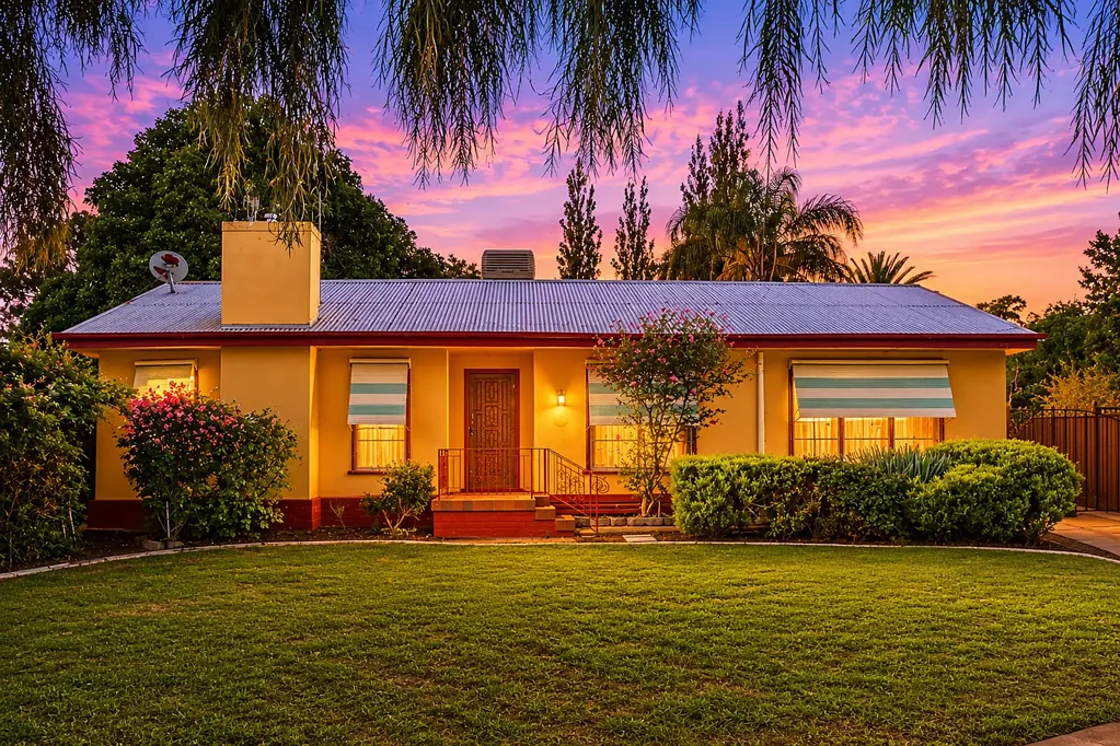 Available now – Apply via realestate.com.au only