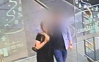 英国女孩在新西兰被杀，死前监控画面流出！当夜流连奥克兰市区多家酒吧……