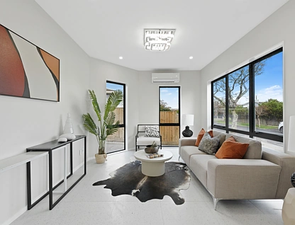 1/28 Studfall Street, Pakuranga Heights, Manukau City, 3房, 2浴, 独立屋
