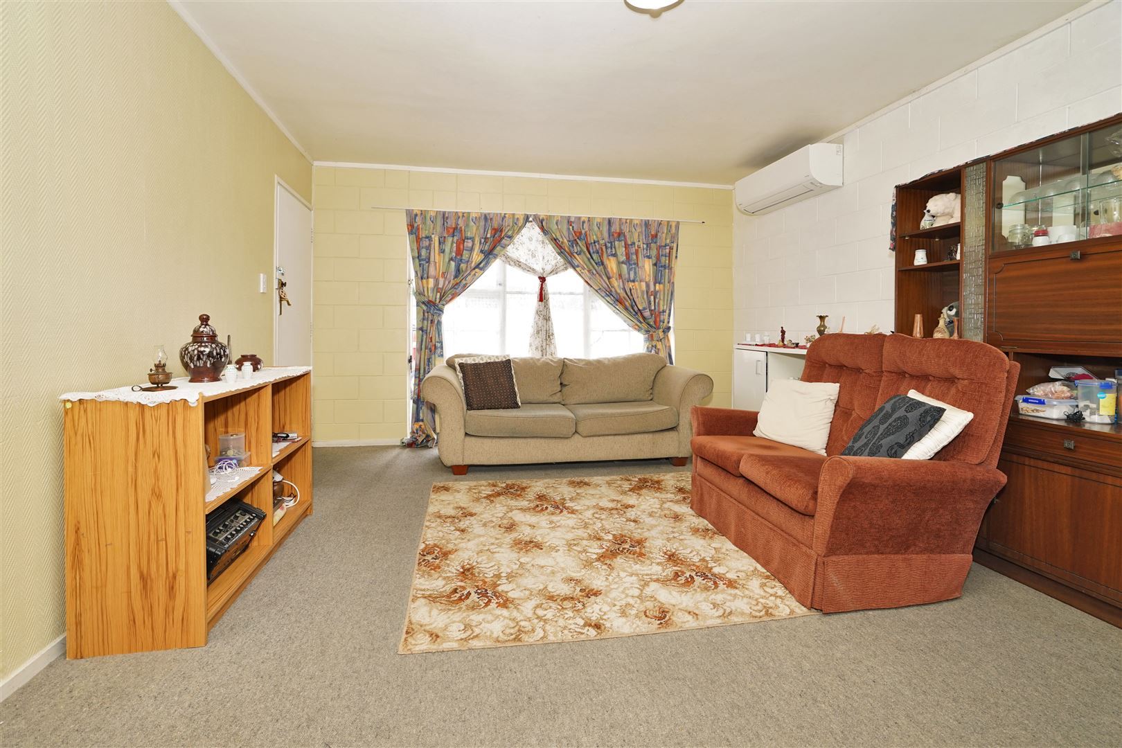 13a Stanley Street, Claudelands, Hamilton, 2房, 1浴, Unit