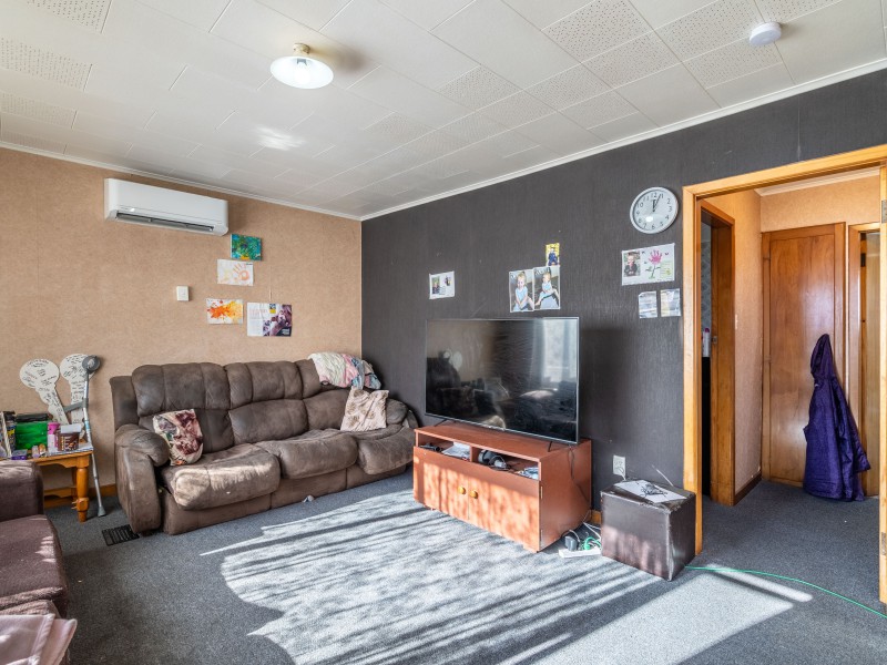 3/262 Tweed Street, Appleby, Invercargill, 1房, 1浴, Unit