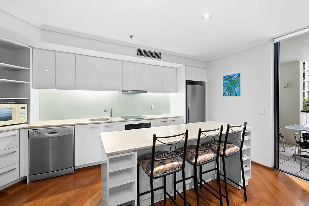 602/120 Mary Street, Brisbane City, QLD 4000