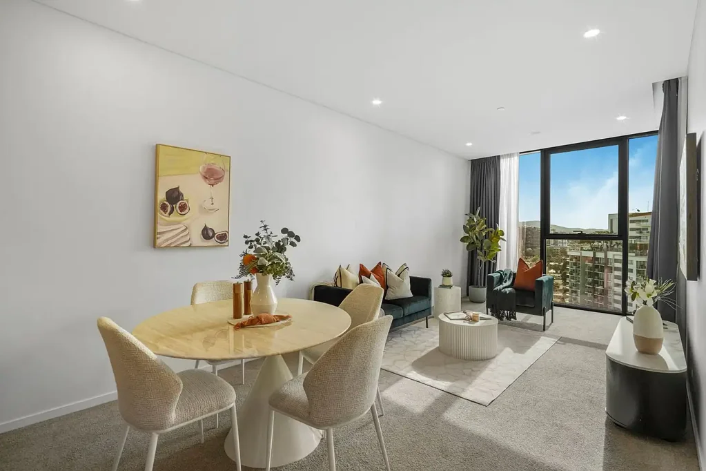 South Brisbane 1બેડરૂમ A Rare Opportunity in One of Brisbane's Most Awarded Addresses