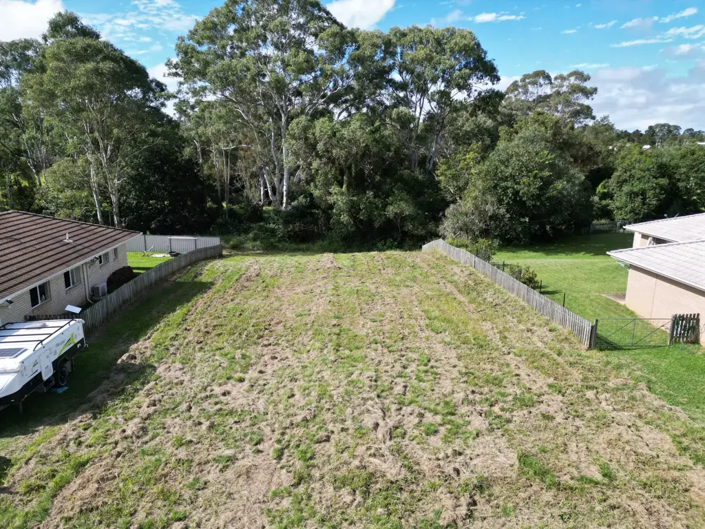 11 Park Drive, Yarraman, QLD 4614