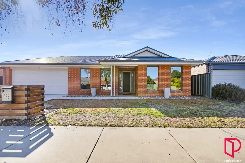 28 Triplett Avenue, Ascot, VIC 3551