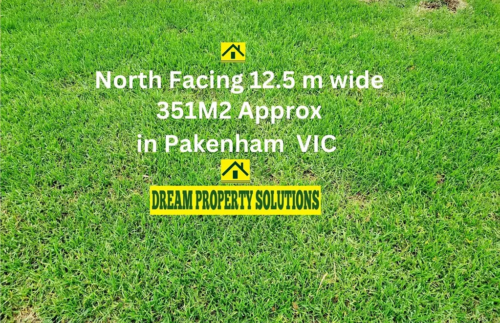 Pakenham Nomination Sale in Pakenham !! North Facing !!