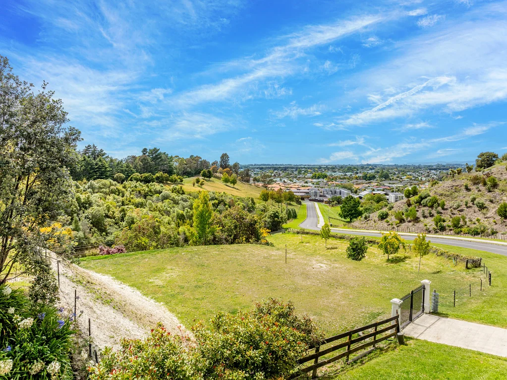 Taradale  Elevated Lifestyle, Endless Potential – Premium Section