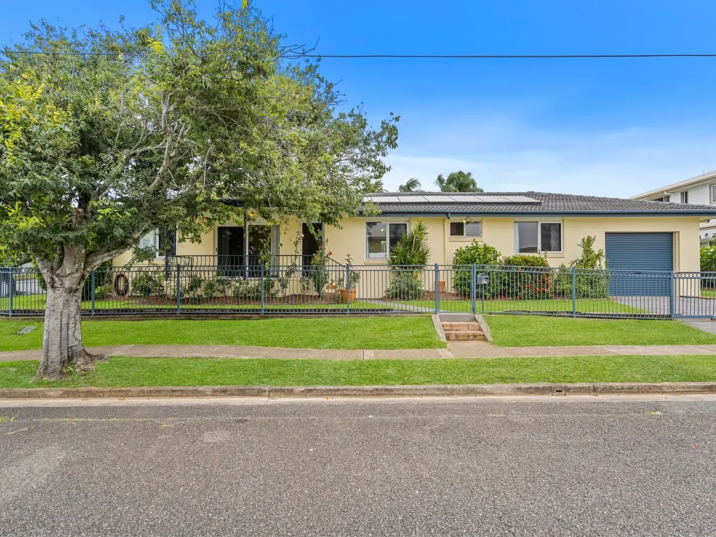 71 Stratton Terrace, Wynnum, QLD 4178