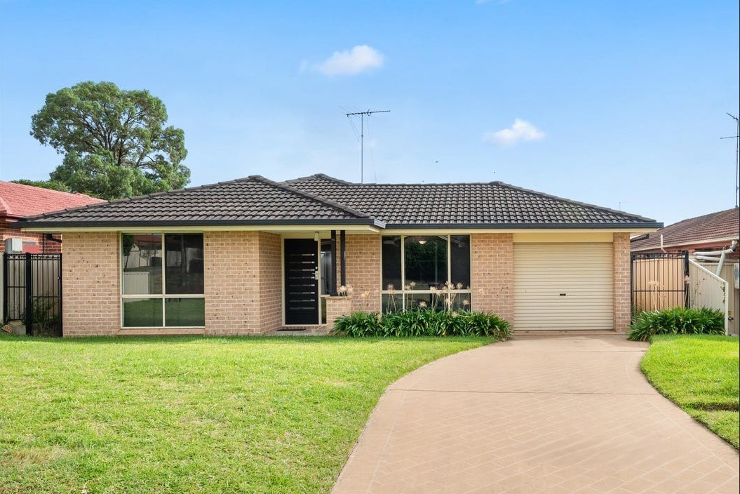 6 PROCYON PL, CRANEBROOK NSW 2749, 0 phòng ngủ, 0 phòng tắm, House