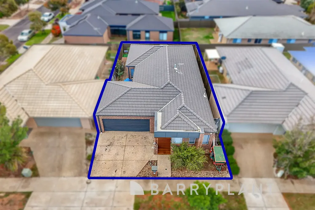6 Marble Drive, Cobblebank, VIC 3338
