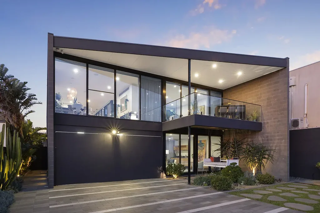 Parkdale 4Kwarto Beachfront Luxury, Beyond Compare