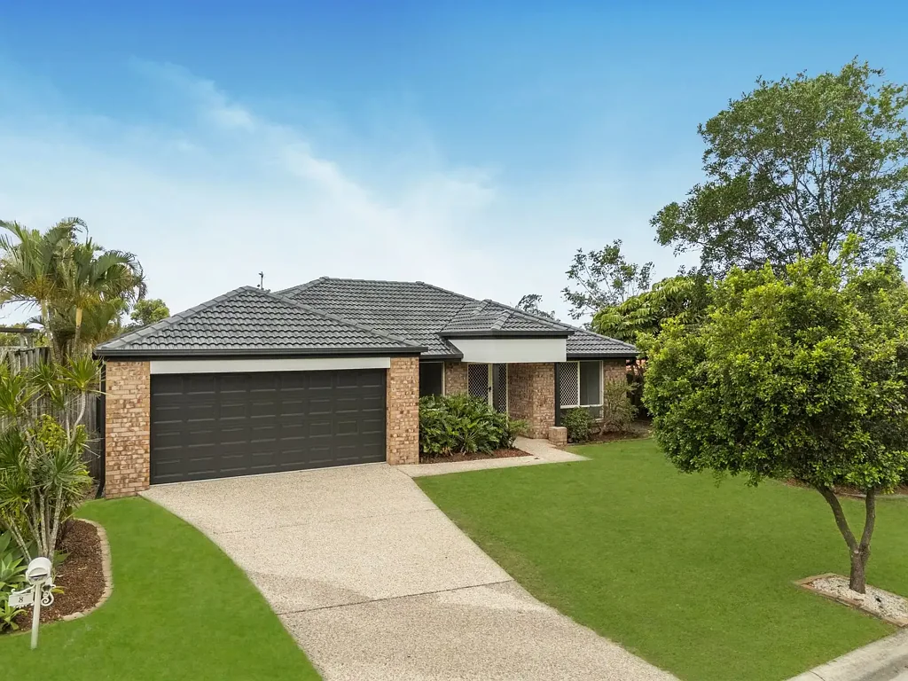8 Habitat Way, Pimpama, QLD 4209