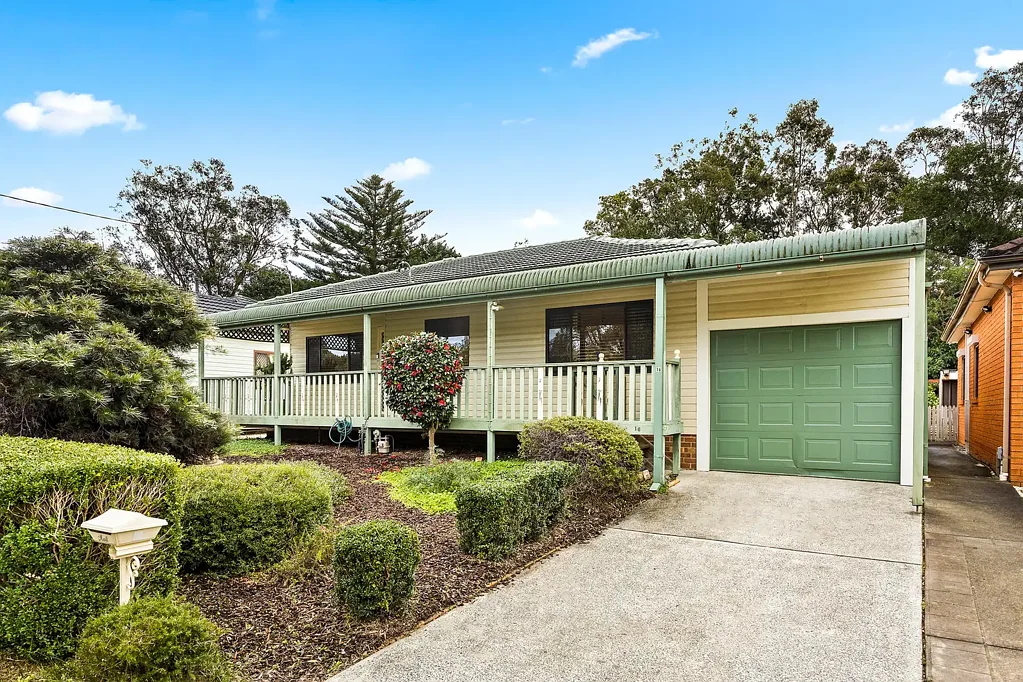 16 Rickard Road, Unanderra, NSW 2526