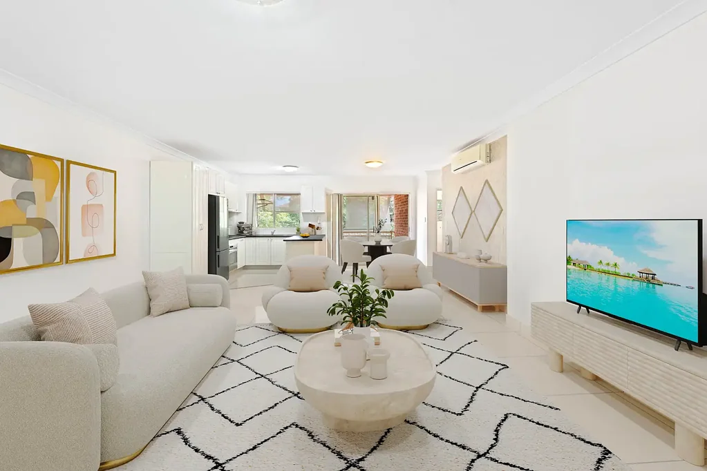 11/45 Reynolds Avenue, Bankstown, NSW 2200