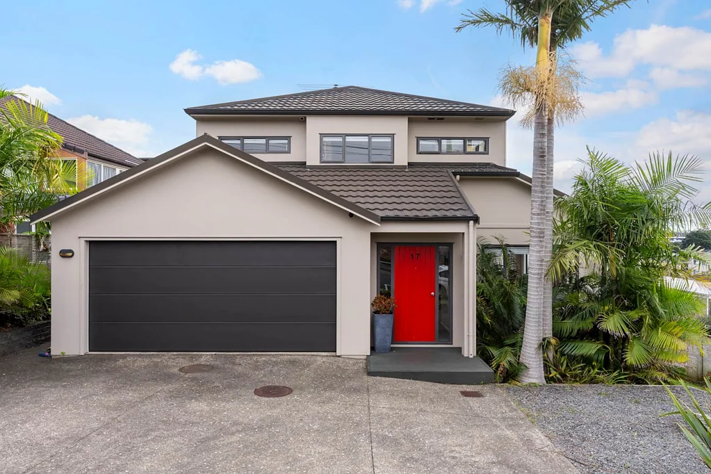 17 Burns Avenue, Takapuna, North Shore City, Auckland