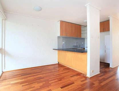 7/9 Fabian Court, Maribyrnong, North West Melbourne, 2 غرف, 1 حمامات, Townhouse