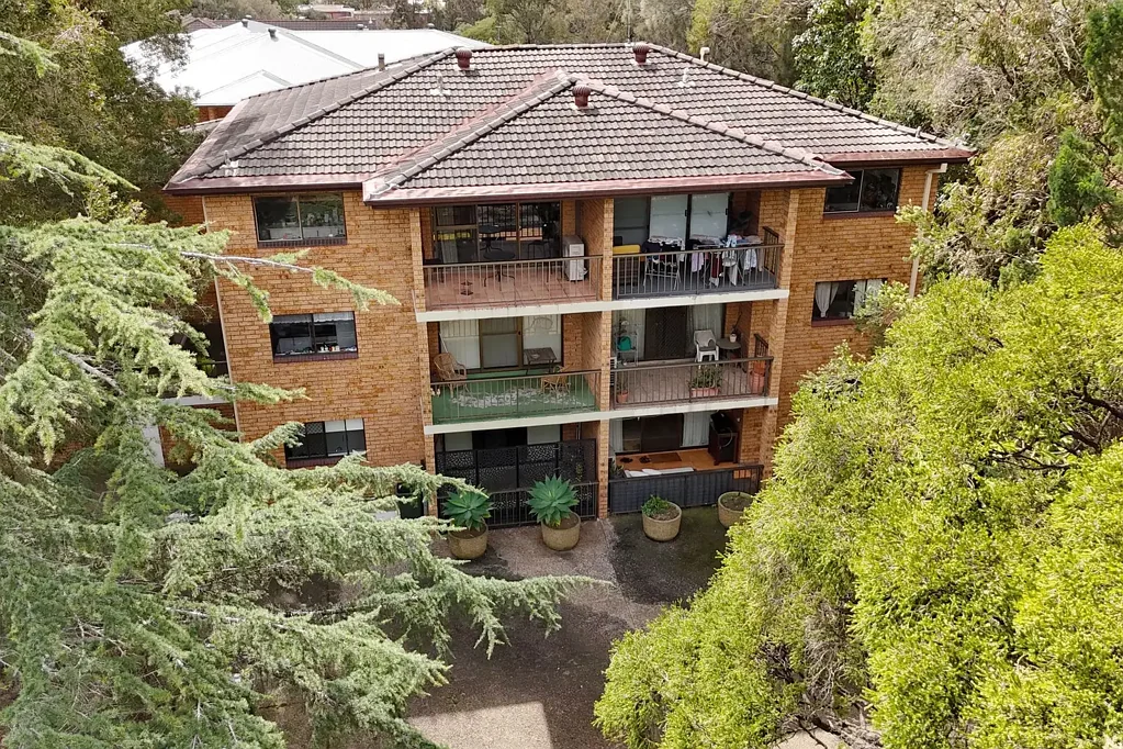 4/28-32 Railway Crescent, Jannali, NSW 2226