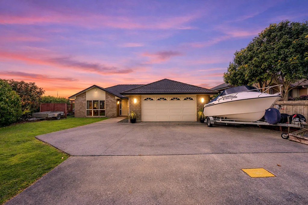 2 Arkle Avenue, Te Kauwhata, Waikato