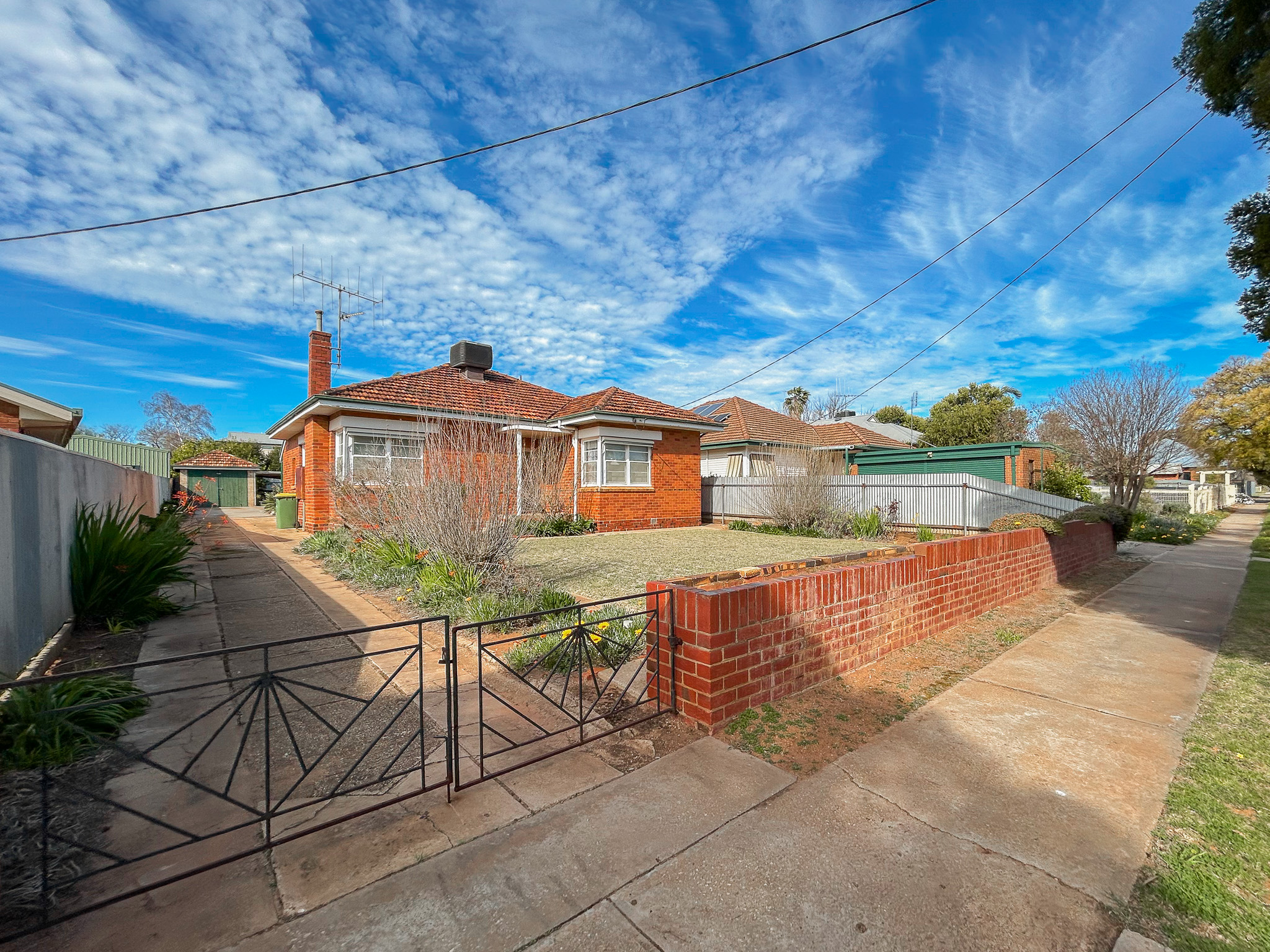 5 CHISHOLM ST, SWAN HILL VIC 3585, 0 chambres, 0 salles de bain, House