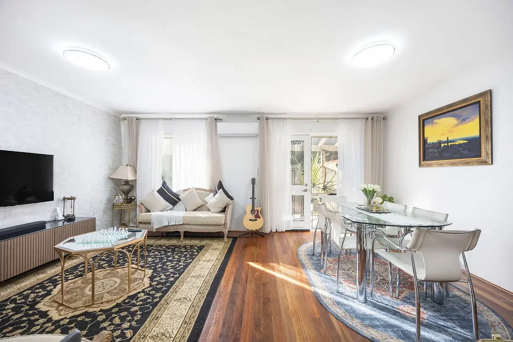 21/55 Chiswick Road, Greenacre, NSW 2190