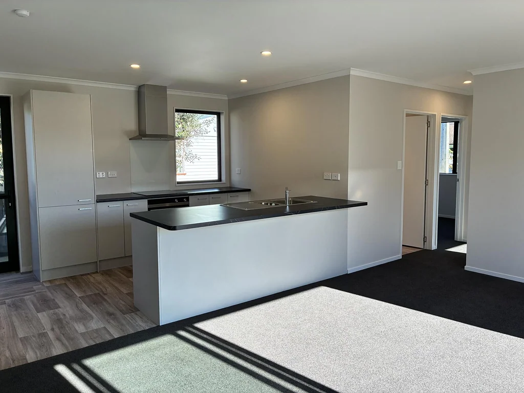 Brand New 3-Bedroom Home with 2 Car Parks