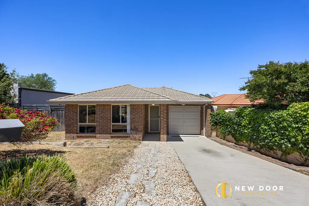 9 Hazelton Street, Macgregor, ACT 2615