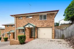 3/12 Fleming Road, Herston