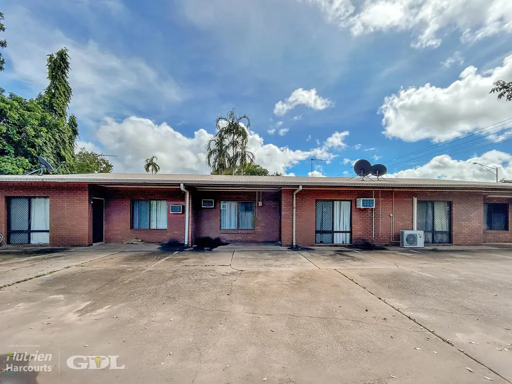 Katherine 2Moenga Modern Unit | Low-Maintenance Living & Investment Opportunity