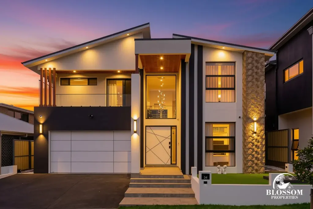 Box Hill 5 Slaapkamer Stop Scrolling. This Is the One. | Luxury Pool Home With Every Feature You Could Dream Of