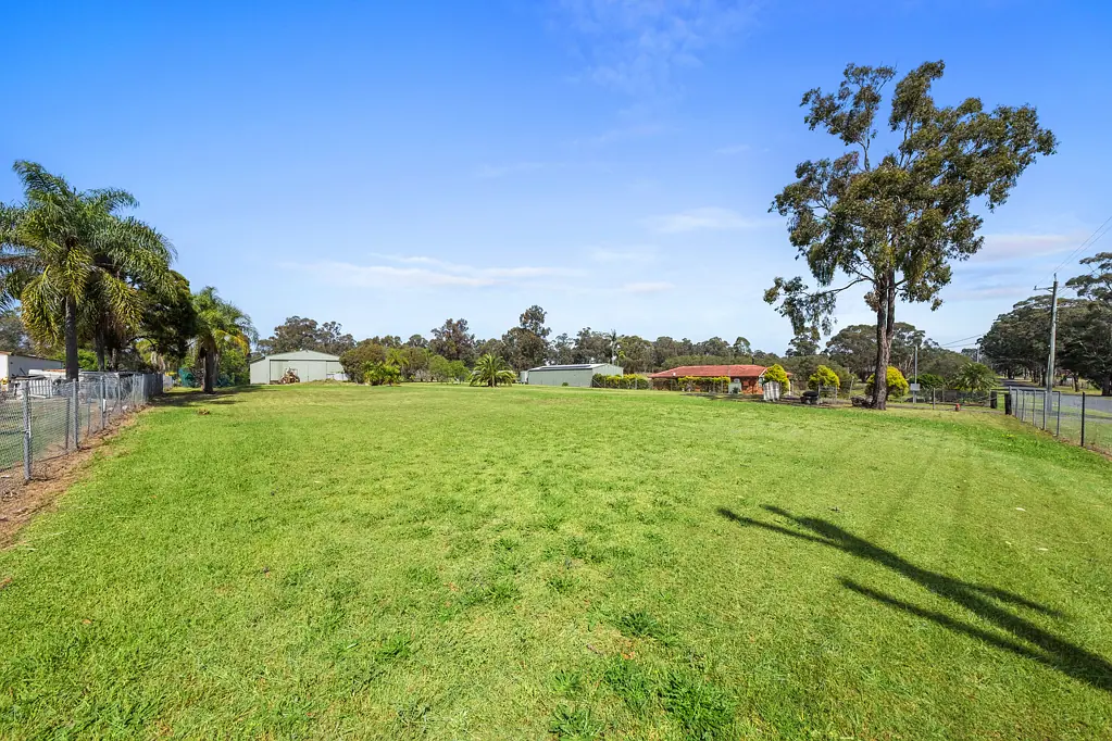 Llandilo 3침실 2.5 Flood Free Acres with a Huge Shed