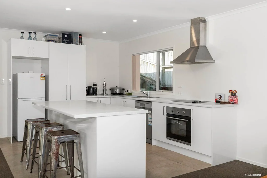 Tuakau 3غرفة نوم Exciting Opportunity in Tuakau!
