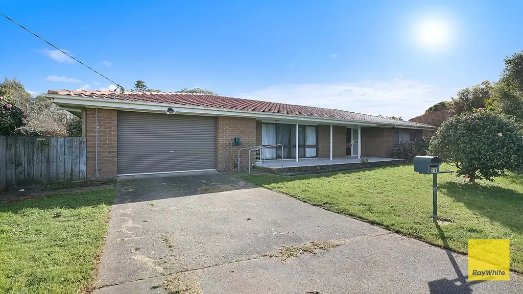 Foster 3 Slaapkamer Family home close to town