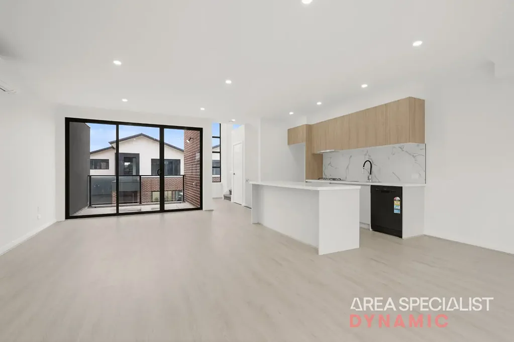 Perfect Location In An Established Pocket!