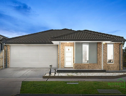 47 Nectar Street, Mickleham, VIC 3064, 3部屋, 2バスルーム, House