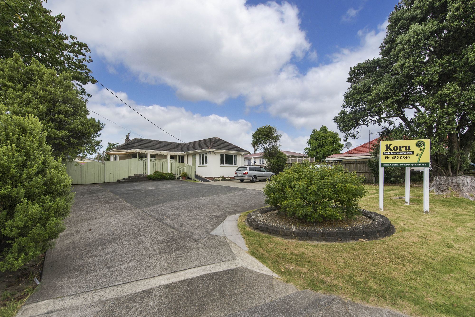 Residential  Mixed Housing Suburban Zone