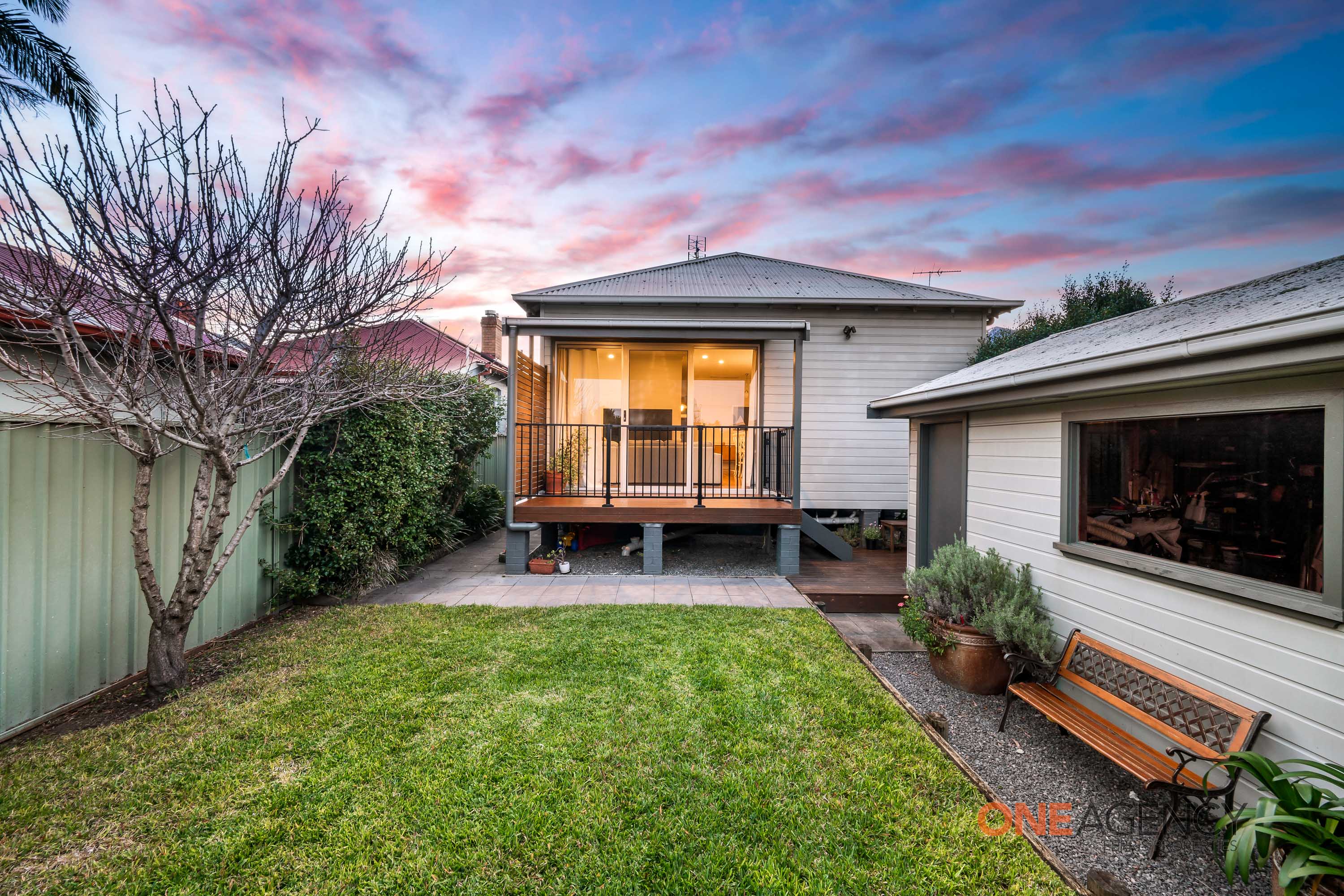 61 BARTON ST, MAYFIELD NSW 2304, 0 rūma, 0 rūma horoi, House